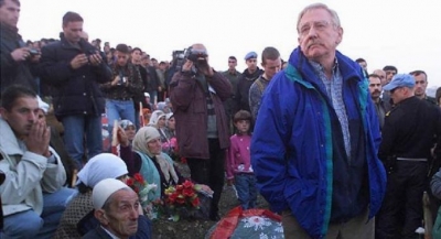 Ambasadori Walker: UÇK është siç e thotë emri i saj, Kosova dhe Serbia nuk po trajtohen njësoj