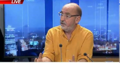 “PS, propagandë si Enver Hoxha”, Lubonja: Oligarki kriminale, Rama e dinte shumë mirë për Pjetrin