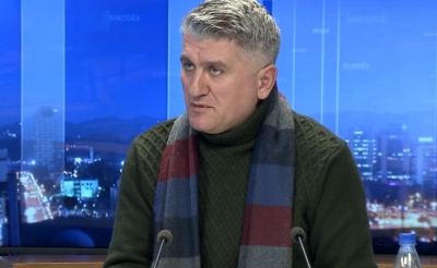 “Kjo maxhorancë ka kaluar në dekadencë”- Agron Gjekmarkaj flet për pushimin e çështjes së lobimeve ndaj PD: Akuzat e PS, prokuroria i bëri të vetat