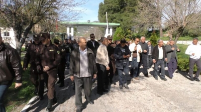 Rikthehen protestat e naftëtarëve në Ballsh/ Paralajmërojnë grevë urie: Nuk na pret njeri, jemi në mes të katër rrugëve