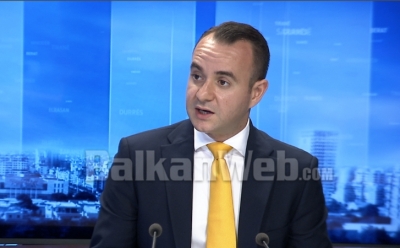 “I dhuroi Merkelit zhgarravinat e tij” Balliu: Zhvatja i vetmi projekt i Edi Ramës