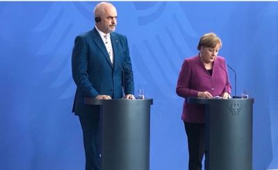 6 kushtet e Gjermanisë ndaj Ramës/ Nga Kodi Zgjedhor te hetimi i lidhjeve të politikës me krimin