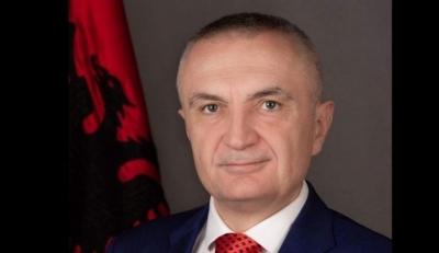 Tritoli në mjetin e prokurorit Arjan Muça, Meta: Akt kriminal! T’i garantohet mbrojtja e posaçme për të dhe familjen e tij