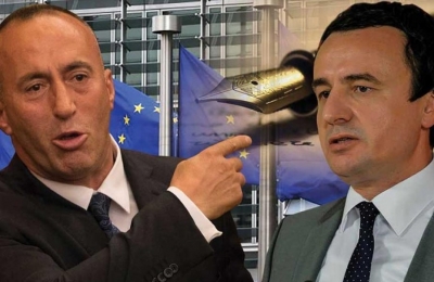 Haradinaj shuan zërat për koalicion: Albin Kurti mashtrues. Nuk kemi komunikim