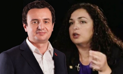 DW: Në Kosovë troket ora e politikës reale