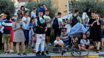 Bregdeti shqiptar i ekspozuar ndaj tërmeteve/ Ja ç’thotë eksperti gjerman