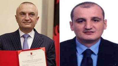 Grupin socialist miraton mes debateve kandidaturën për KLSH-në