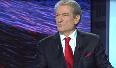 Anëtarësimi në NATO, Berisha: Dy socialistët që dua të falënderoj publikisht