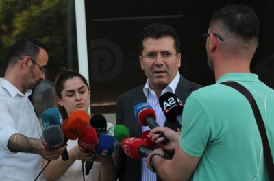 Basha mbledh aleatët, Mediu: Nesër caktohet data e protestës