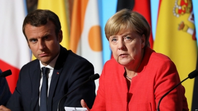 Gjermania dhe Franca, për një rireformim europian