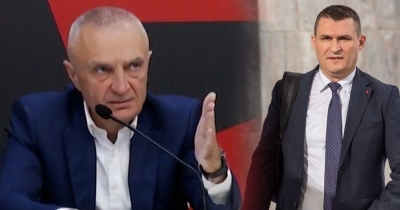 ‘Kur SPAK të akuzojë Veliajn, do godasë Metën’/ Kreu i PL: Dum Dumani-Edi Rama organizatë kriminale, do t’i godas pa mëshirë