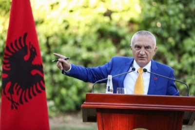 Presidenti Meta: Më 25 prill 2021 do fillojë epoka e re e sundimit të popullit