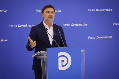 Alibeaj:Rama heq koalicionet nga Kushtetuta dhe i fut në Kod, juridikisht nuk qëndron