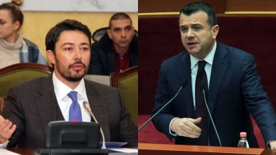 Shkëlzen Berisha-Ballës:Je i vetmi deputet i Europës që bën pushime me trafikant droge