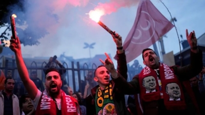 Drama presidenciale në Turqi/ BBC: Ja çfarë thonë rezultatet e para