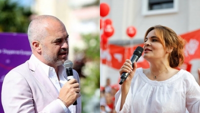 Kryemadhi: Sistemi zgjedhor të vendoset me referendum, LSI për sistem proporcional rajonal me lista të hapura