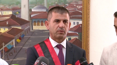 “I arrestuar në Janinë”, Kajmaku i shmanget Prokurorisë së Përgjithshme, pritet konfirmimi nga Greqia