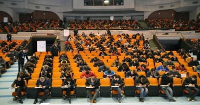 Denoncimi/ Korrupsion me pranimet në Shkollën e Policisë, paguhen 5 mijë euro nën dorë