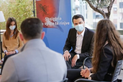 Basha: Do anulojmë ligjin për arsimin e lartë