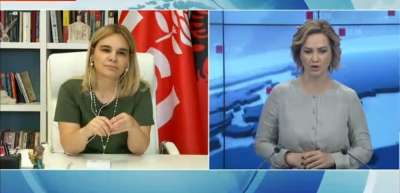 Kryemadhi:Nuk e kemi bllokuar reformën zgjedhore, Rama i ka 5 propozimet tona, të votojë njërin (Një mesazh për ambasadorët)