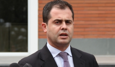 Bylykbashi: Heqja e koalicioneve erdhi nga një çetë në parlament, propozim i Ramës