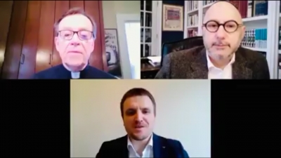 Feja bëhet bashkë kundër koronavirusit në Shqipëri/ Meta ndan mesazhin: Lutjet për shërimin e cdo qytetari që na japin forcë!