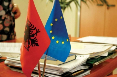 Çelja e negociatave për integrimin në BE, Shqipërisë i mbetet ende të presë