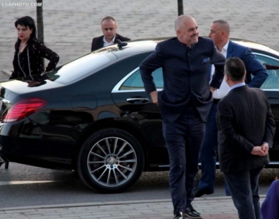 “Rama, jashtë realitetit”, mediat greke zbardhin 90 minutat e vështira të diplomatëve me Kryeministrin