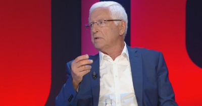 Neritan Ceka: Zëra të rëndësishëm në botë po përshkruajnë Shqipërinë si vend talebanësh, Rama na nxiu faqen