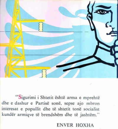 1973-1982/Informatorët në gjimnaze, dosja e drejtimit kundër rinisë dhe inteligjencies