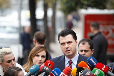 Basha: Platforma gati në dhjetor, dy palë zgjedhje të parakohshme në 1 ditë