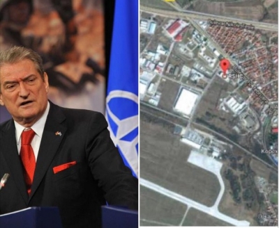 'Akt tjetër tradhtie i Zografit bis: Brigadë e përbashkët ruso-serbo-shqiptare!'