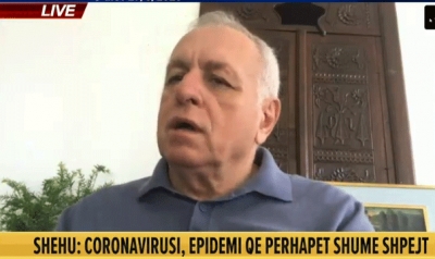 Mjekët e familjes pjesë e luftës kundër COVID/ Ish-ministri i Shëndetësisë: S’mund të kufizojmë rolin e bluzave të bardha, duhet të përdorim çdo resurs njerëzor