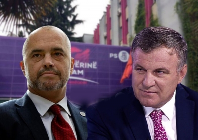 Malaj ironizon 'Rilindasit': Do kishit shkarkuar edhe Papa Francescun po të kishit .....