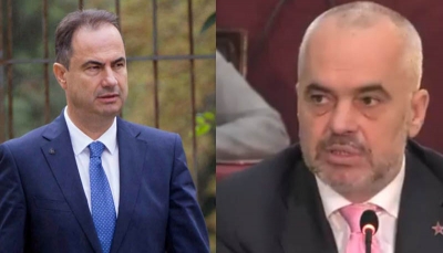 Teatri që do shembë qeverinë