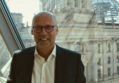 Martin Henze-ambasadores Kim: Rritje e trafikut të drogës dhe pastrim i parave që kur erdhi Rama në pushtet