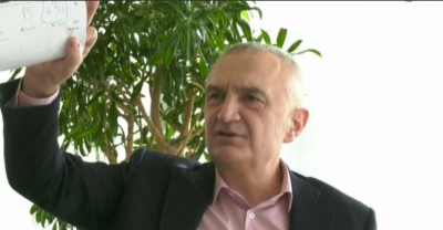 Me karta dhe “shpata” drejt datës 25 prill!