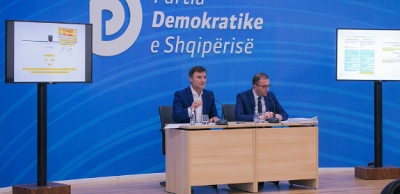 Fakte të reja për Xhafajn/ PD lajmëron konferencë të JASHTËZAKONSHME