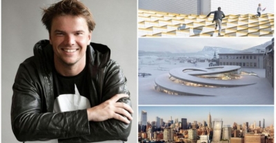 Prishja e Teatrit Kombëtar/ PD padit arkitektin Bjarke Ingels për korrupsion