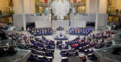 Ndryshon dokumenti| shtohen kushtet e vendosura nga Bundestagu për Shqipërinë