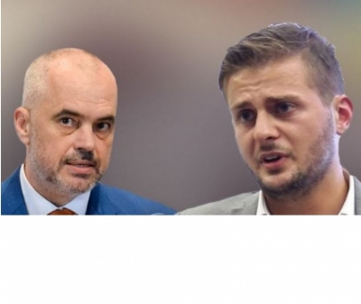 Shuhet dashuria e Ramës për gjeniun Cakaj, kryeministri i heq kopetencat
