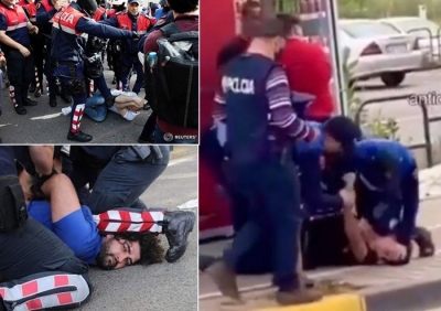 Nga Rama, te Veliaj e Veliu/ Godasin aty ku është pika më e dobët