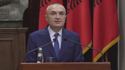 Tërmeti/ Presidenti Meta: Solidaritet me popullin kroat