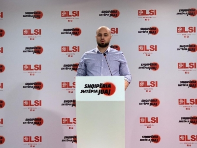 'Qeveria bën propagandë me tërmetin'/ Pojana nxjerr zbuluar Veliajn: Ja si i gënjeu Veliaj sot qytetarët