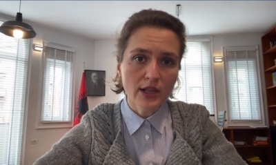 ‘’Viti shkollor nuk do të përfundojë më herët’’, Shahini: Po përgatitemi për mësim online edhe pas 6 prillit