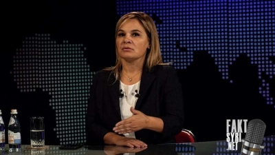 Kryemadhi: Ndërkombëtarë në Tiranë, palë me qeverinë, jo asnjanës