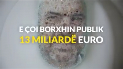 Berisha:Koshi i plehrave, fundi yt fatal politik Edvin!