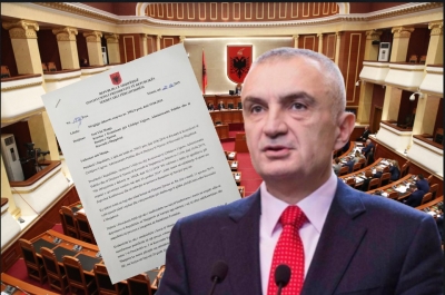 Presidenti i përgjigjet Komisionit të Ligjeve: Nisma kundër dekretit, verbëri politike