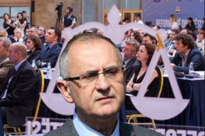 Vasili: "Goodbye Reforma dhe udhë të mbarë për në Dibër!"