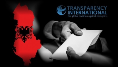 Transparency International rrëzon vetingun: Vendimet ishin arbitrare, la pas shumë probleme